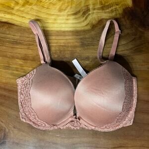 Victoria's Secret Perfect Shape Push Up Bra